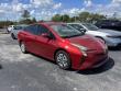 Used 2016 Toyota Prius Two Eco Hatchback