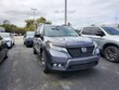  Honda Passport