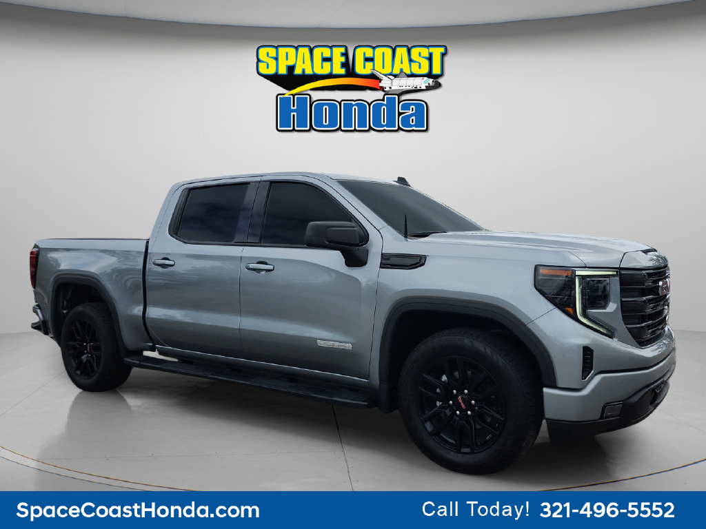  GMC Sierra 1500