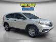 Certified 2016 Honda CR-V LX SUV