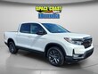  Honda Ridgeline