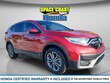  Honda CR-V Hybrid