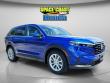 Certified 2024 Honda CR-V EX SUV