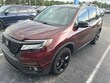  Honda Passport