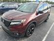Used 2020 Honda Passport Elite SUV