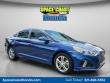 Used 2019 Hyundai Sonata SEL Sedan