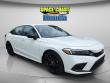 Certified 2024 Honda Civic Sport Sedan