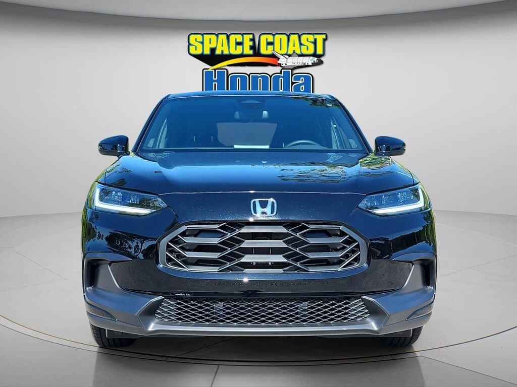 New 2026 Honda HR-V Sport SUV