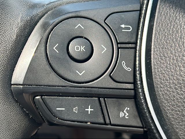 2019 Toyota RAV4 XLE Premium - Photo 24