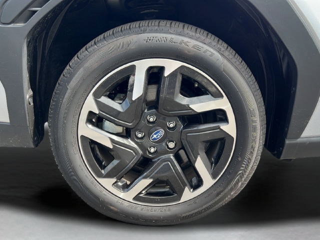 2026 Subaru Forester Limited - Photo 9