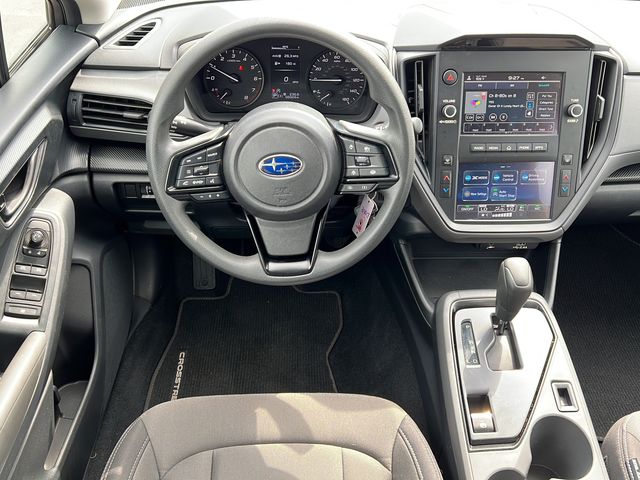 2024 Subaru Crosstrek Base - Photo 12