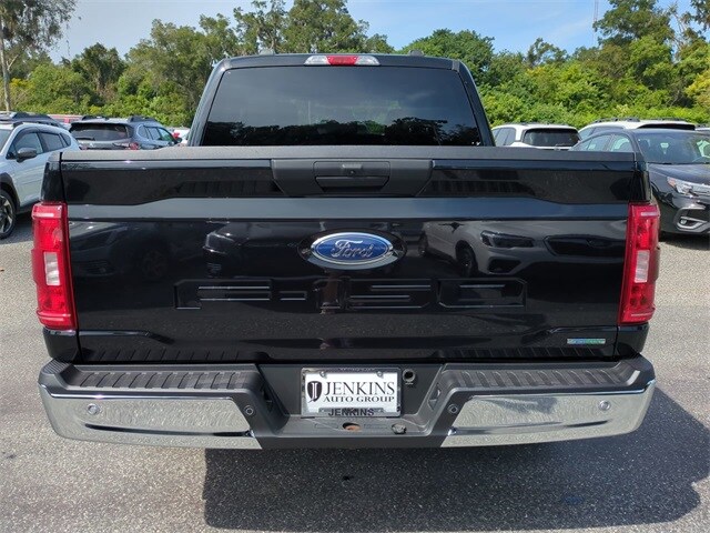 2023 Ford F-150 XLT photo 4