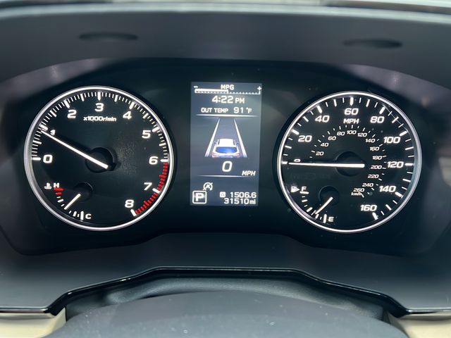 2020 Subaru Outback Premium - Photo 21