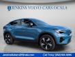 Used 2024 Volvo C40 Recharge Pure Electric Core SUV