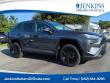 Used 2023 Toyota RAV4 XLE SUV
