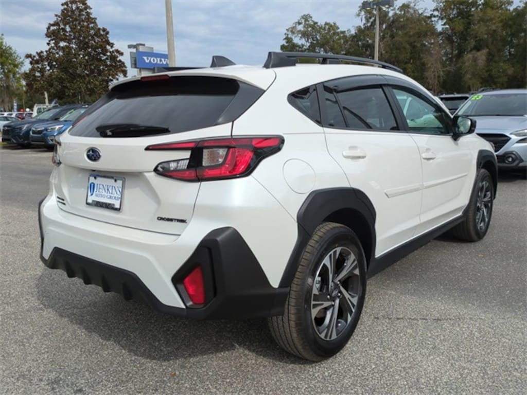 New 2026 Subaru Crosstrek Premium SUV