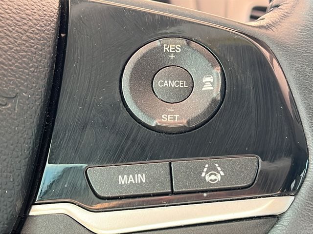 2019 Honda Odyssey EX-L - Photo 23