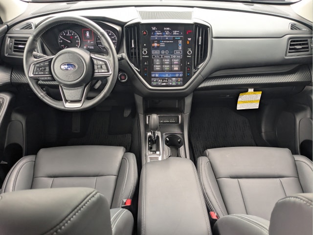 2026 Subaru Ascent Premium - Photo 15