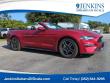 Used 2023 Ford Mustang Ecoboost Premium Convertible