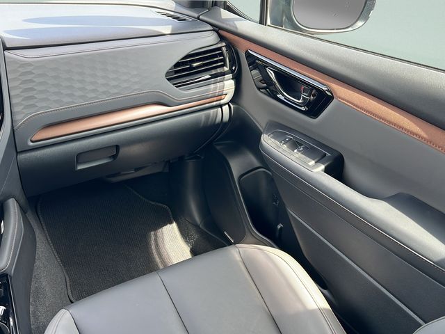 2026 Subaru Forester Sport - Photo 15