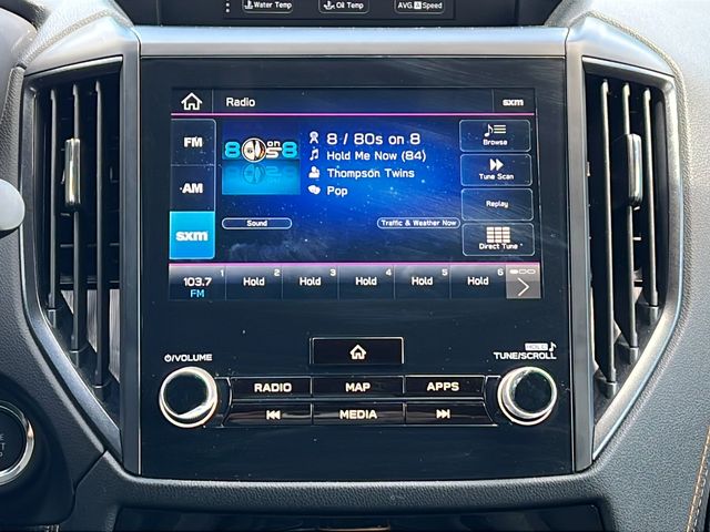 2025 Subaru Forester Wilderness - Photo 17