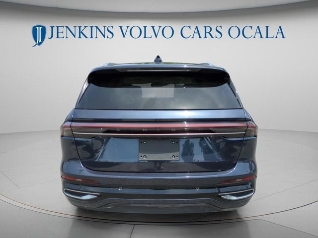 2024 Lincoln Nautilus Black Label - Photo 4