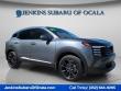 Used 2025 Nissan Kicks SR SUV
