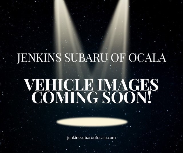 2019 Subaru Forester Base