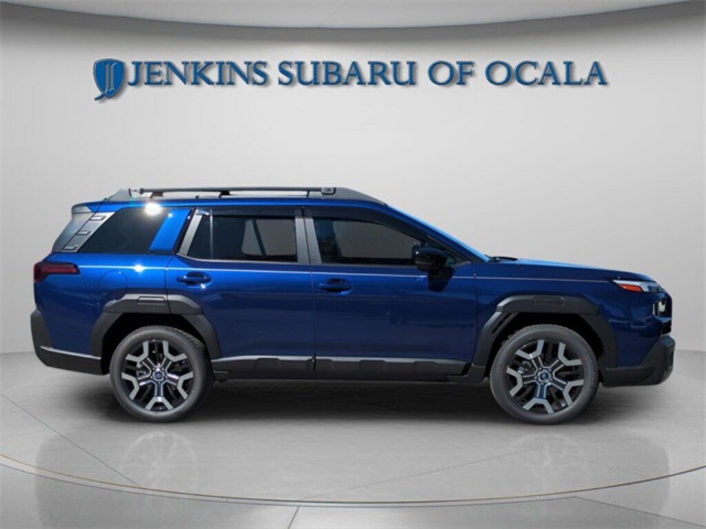 New 2026 Subaru Outback Touring XT SUV