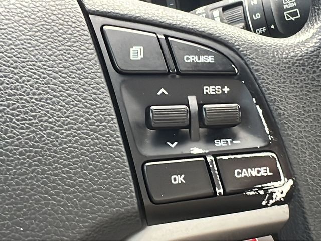 2018 Hyundai Tucson SEL - Photo 24