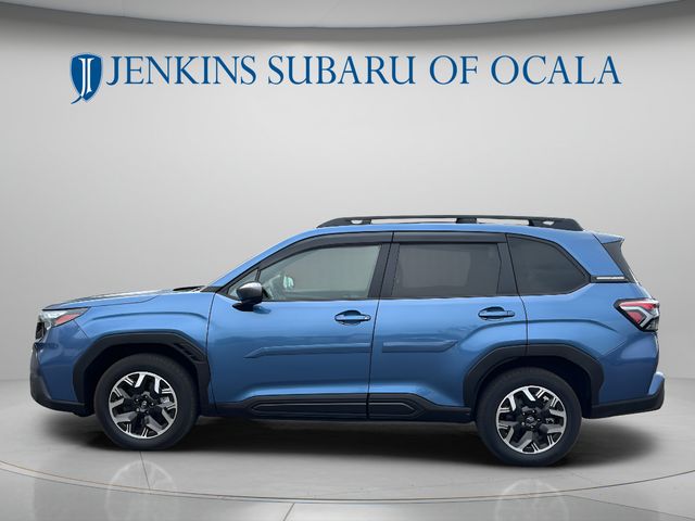 2025 Subaru Forester Premium - Photo 7