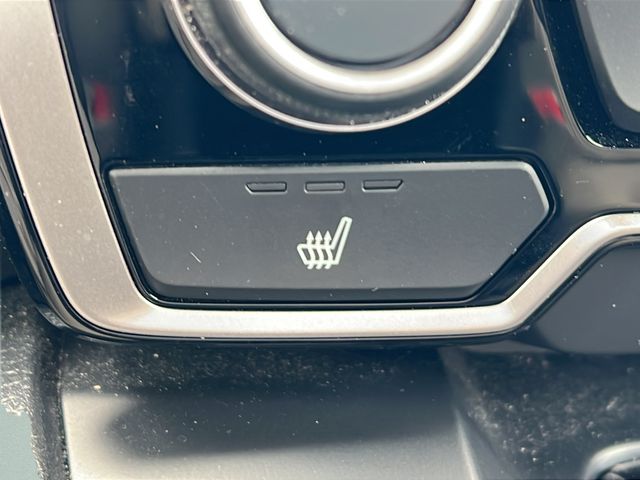 2020 Honda CR-V EX-L - Photo 18