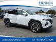 Used 2022 Hyundai Tucson Limited SUV