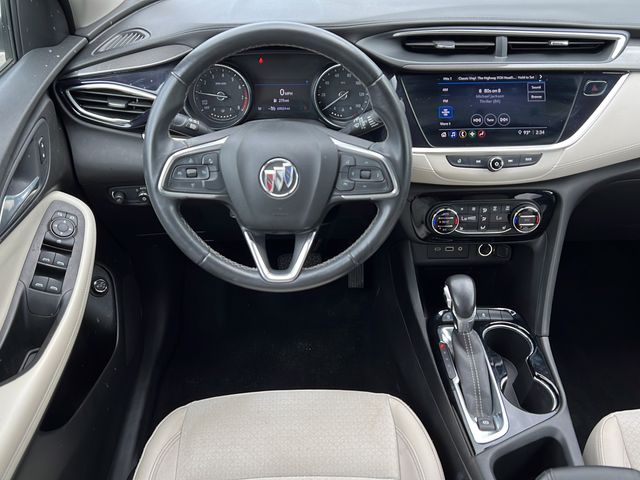 2021 Buick Encore GX Select - Photo 15