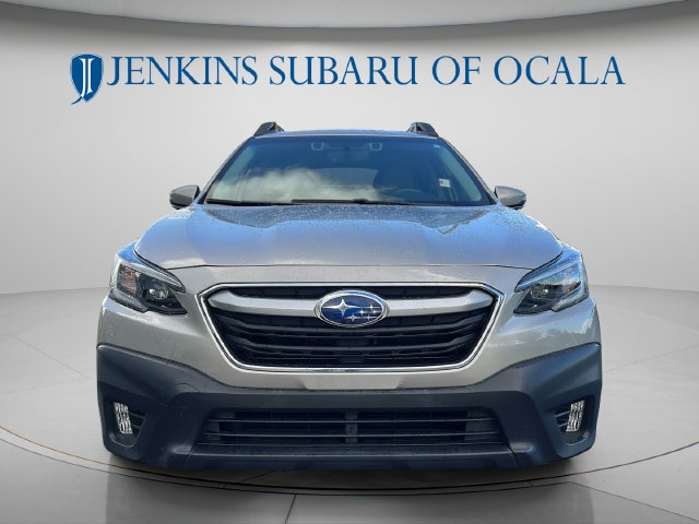 2020 Subaru Outback Premium - Photo 8