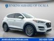 Used 2020 Hyundai Tucson SEL SUV