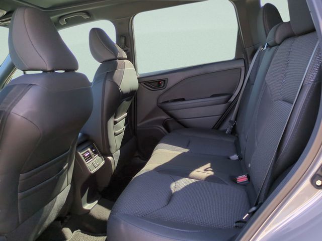 2026 Subaru Forester Premium - Photo 12
