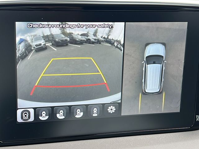 2019 Hyundai Santa Fe Ultimate - Photo 17