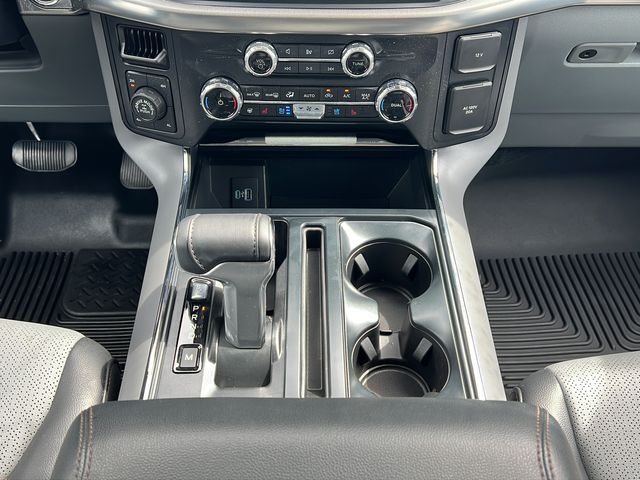 2024 Ford F-150 Lariat - Photo 15