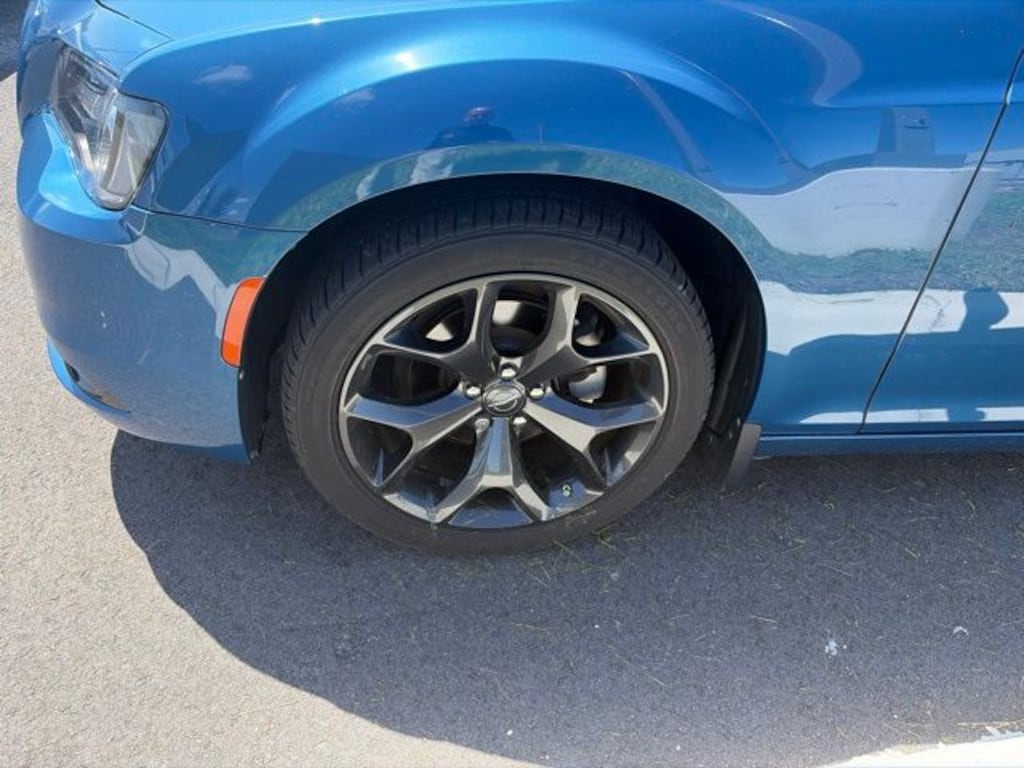 Used 2023 Chrysler 300 Touring Sedan