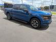 Used 2024 Ford F-150 STX Truck