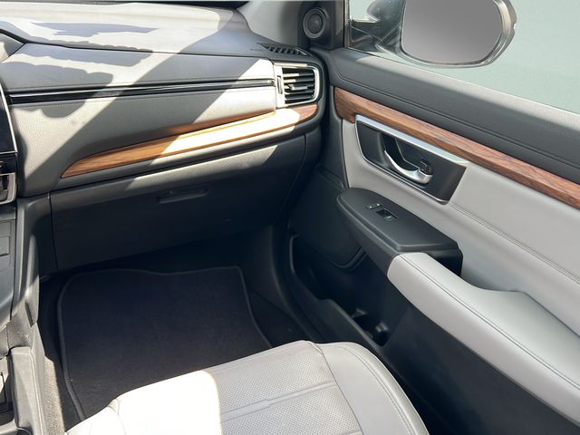 2019 Honda CR-V EX-L - Photo 16