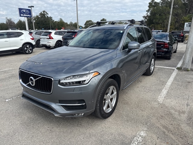 2017 Volvo XC90 Momentum's photo