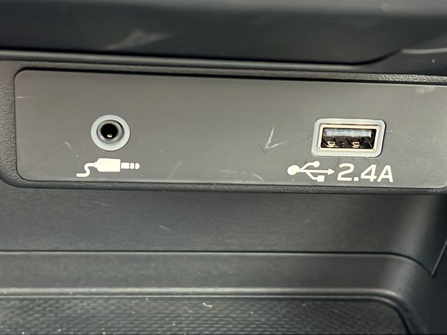 2025 Subaru Impreza Base - Photo 16