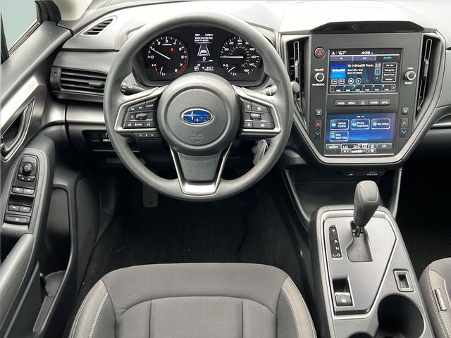 2025 Subaru Impreza Base - Photo 11