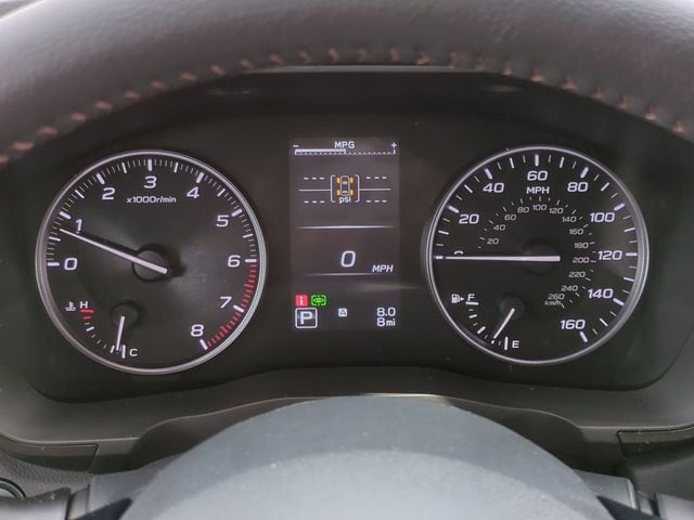 2026 Subaru Ascent Limited Bronze Edition - Photo 24