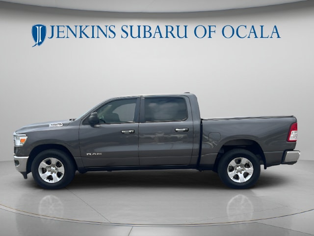 2020 RAM Ram 1500 Pickup Big Horn/Lone Star - Photo 5