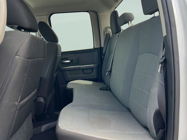 2024 RAM Ram 1500 Classic SLT - Photo 10