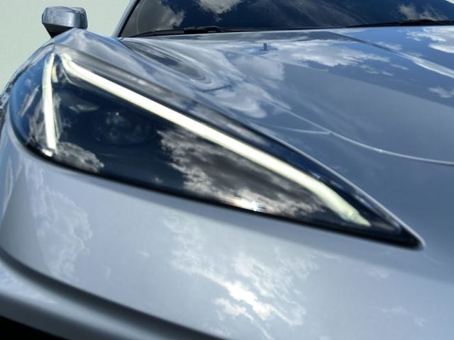 2026 Chevrolet Corvette 3LT - Photo 23