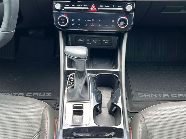 2025 Hyundai Santa Cruz Limited - Photo 18